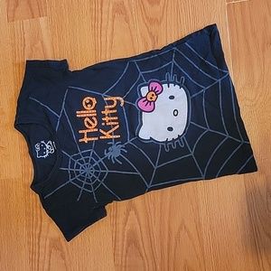 Halloween Hello Kitty